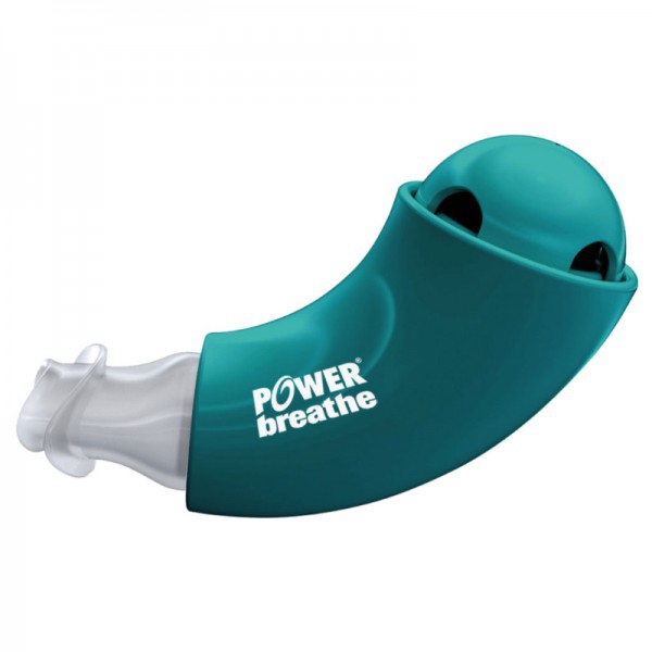 Shaker Deluxe Light: stimolante respiratorio che aiuta nell'eliminazione delle secrezioni mucose